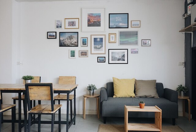 スリーピング ウェル チェンコーン - ホステル