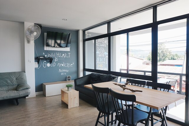 スリーピング ウェル チェンコーン - ホステル