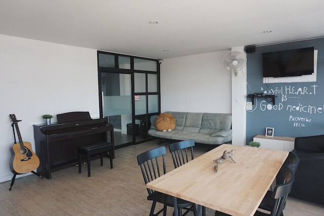 スリーピング ウェル チェンコーン - ホステル