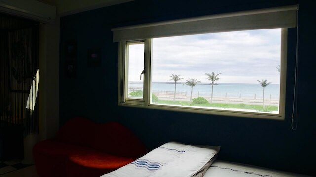 サンシャイン シー ビュー B&B (陽光海岸民宿)