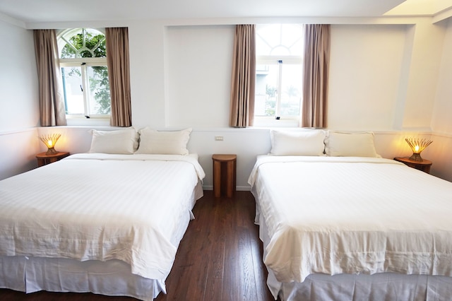 ラベロ シー ビュー ホームスティ (OwlStay 故事所 鹽花)