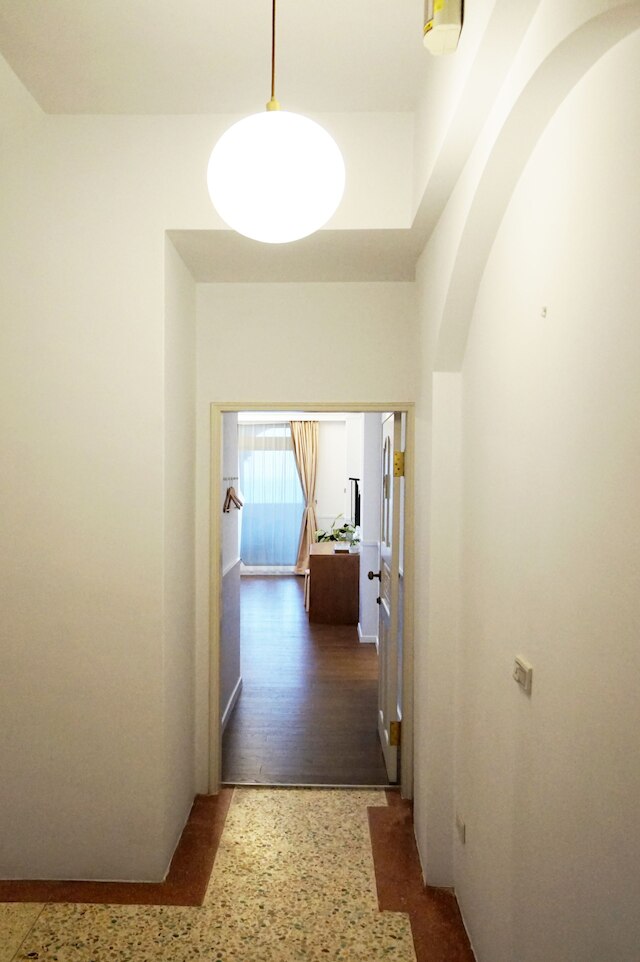 ラベロ シー ビュー ホームスティ (OwlStay 故事所 鹽花)