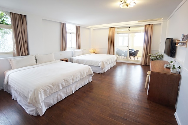 ラベロ シー ビュー ホームスティ (OwlStay 故事所 鹽花)