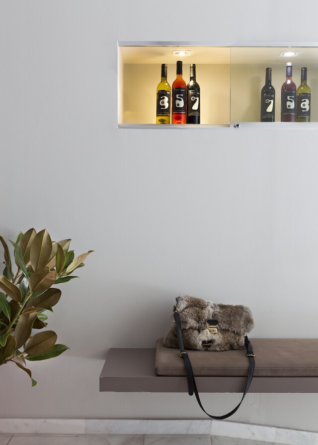 アパートメンツ ランブラ 102