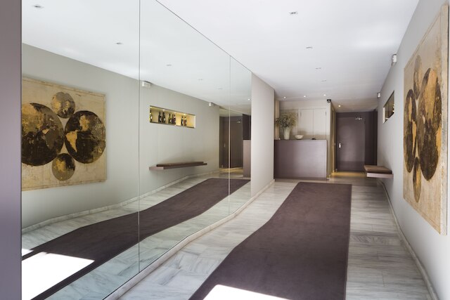 アパートメンツ ランブラ 102