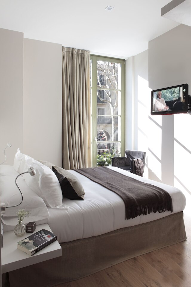 アパートメンツ ランブラ 102