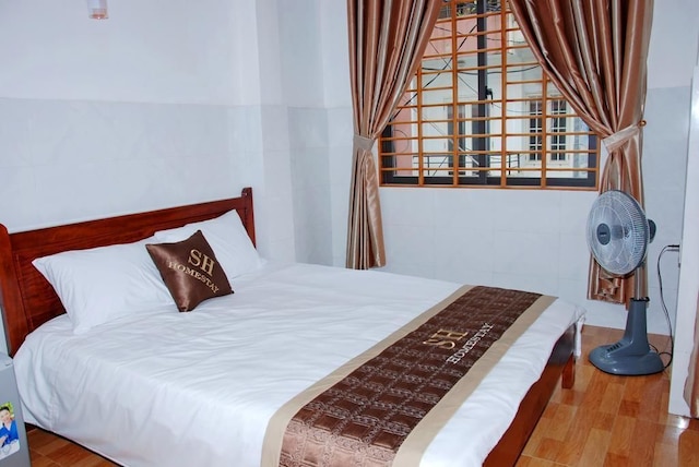 SH ホームステイ