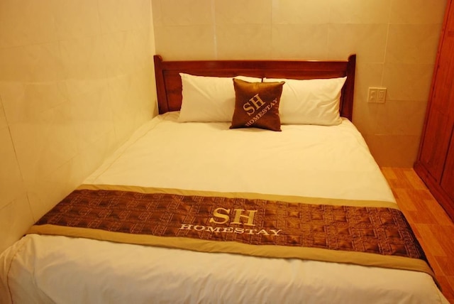 SH ホームステイ