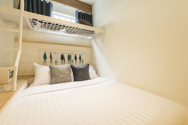 ザ パターン ブティック ホテル