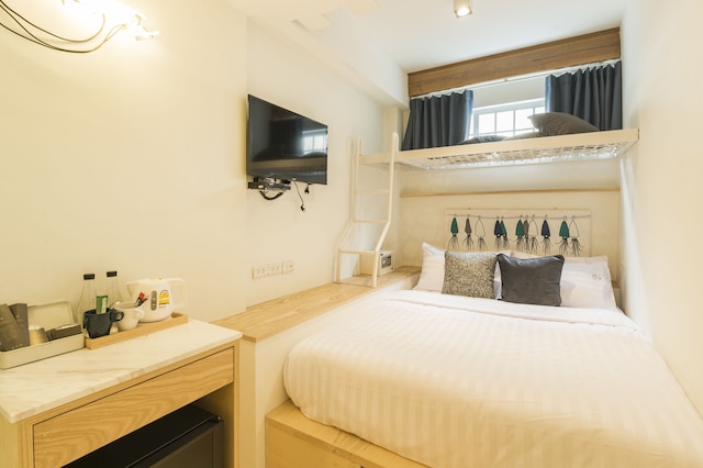 ザ パターン ブティック ホテル