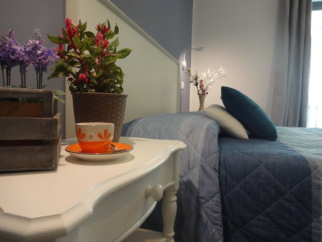 イ ヴィチーニ デッラ カテドラーレ