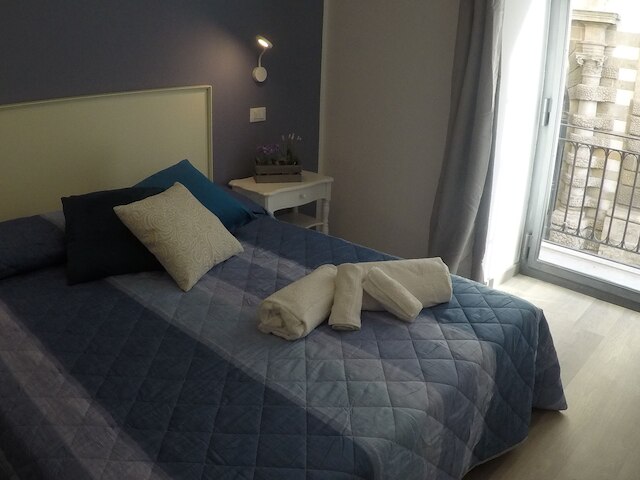 イ ヴィチーニ デッラ カテドラーレ