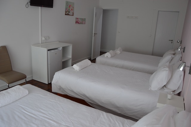 Lx センター ゲストハウス