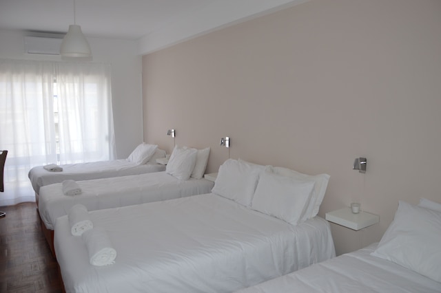 Lx センター ゲストハウス