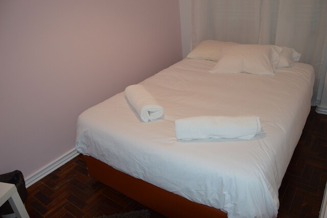 Lx センター ゲストハウス