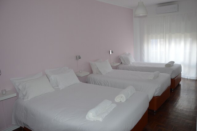 Lx センター ゲストハウス