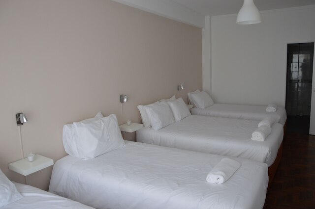 Lx センター ゲストハウス