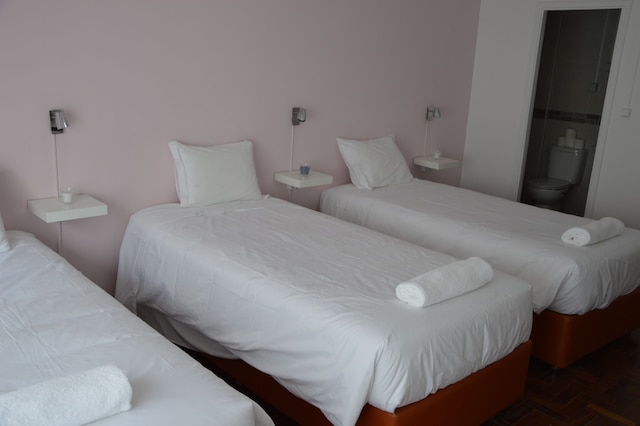 Lx センター ゲストハウス