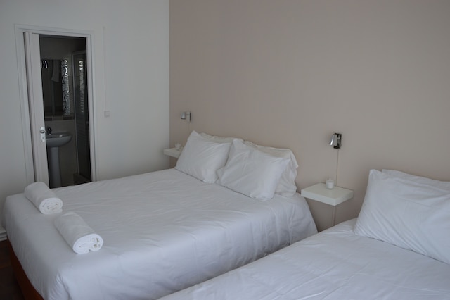 Lx センター ゲストハウス