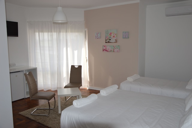 Lx センター ゲストハウス