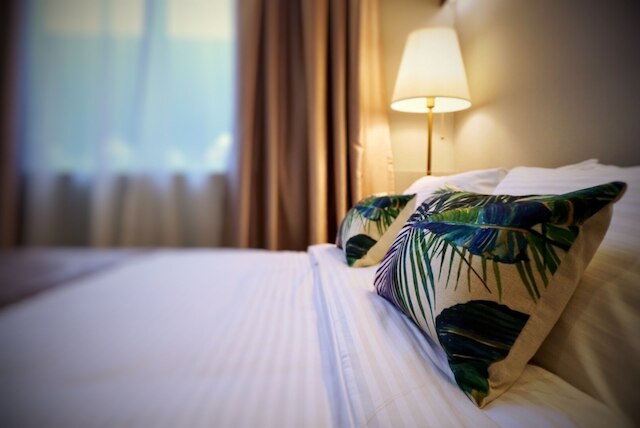 ホテル ガイア 95