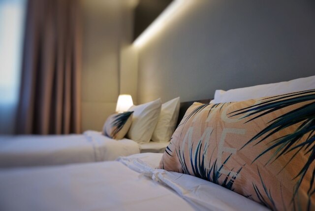 ホテル ガイア 95