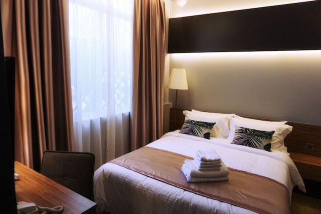 ホテル ガイア 95