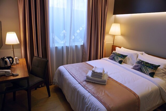 ホテル ガイア 95