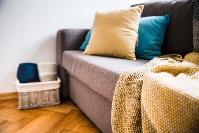 3D ロイヤル キャッスル アパートメント