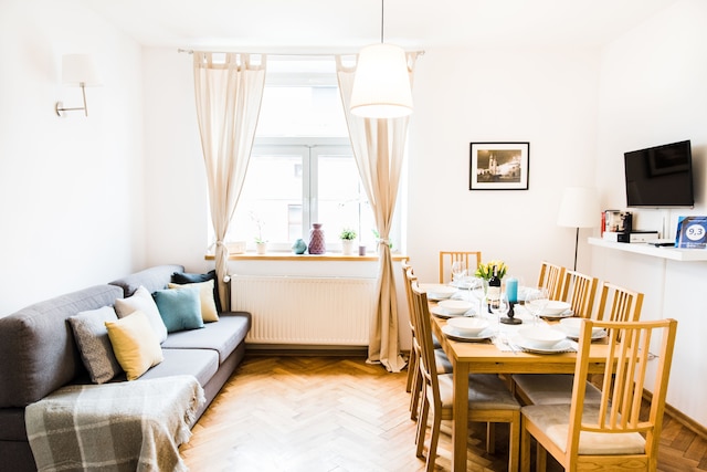 3D ロイヤル キャッスル アパートメント