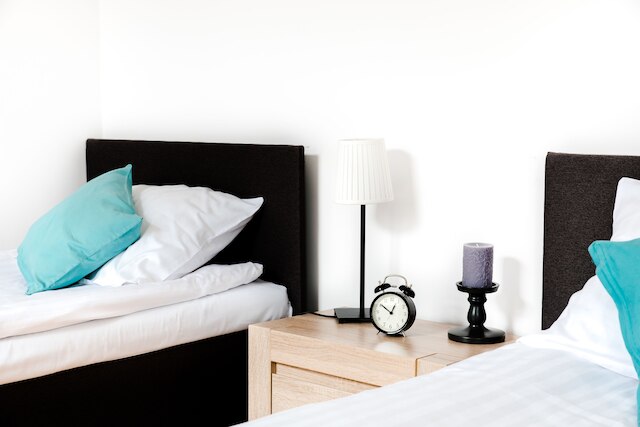 3D ロイヤル キャッスル アパートメント