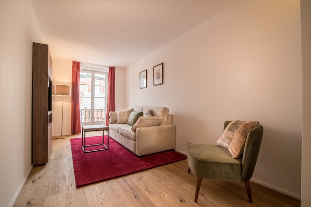 サンタ ジャスタ 77 リスボン ラグジュリー アパートメンツ