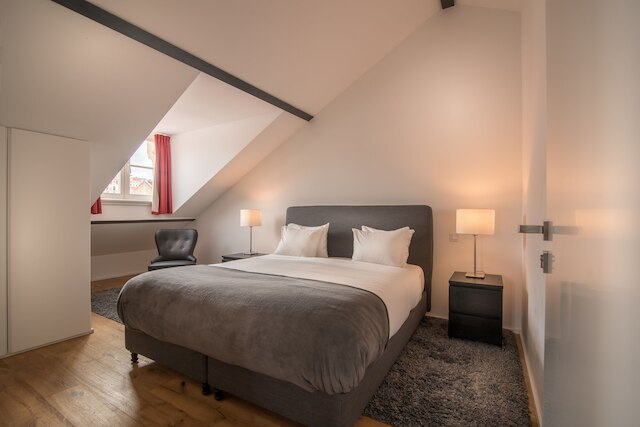 サンタ ジャスタ 77 リスボン ラグジュリー アパートメンツ