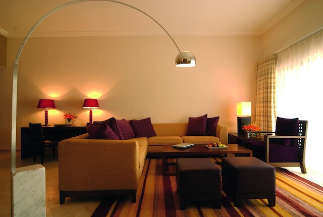 モーベンピック ホテル & レジデンシーズ ナイロビ