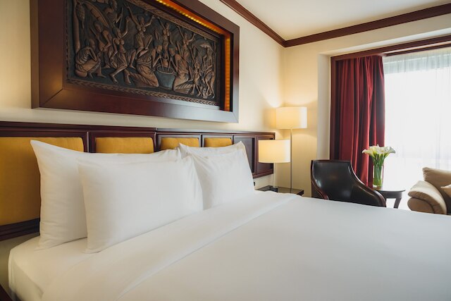 モーベンピック ホテル & レジデンシーズ ナイロビ