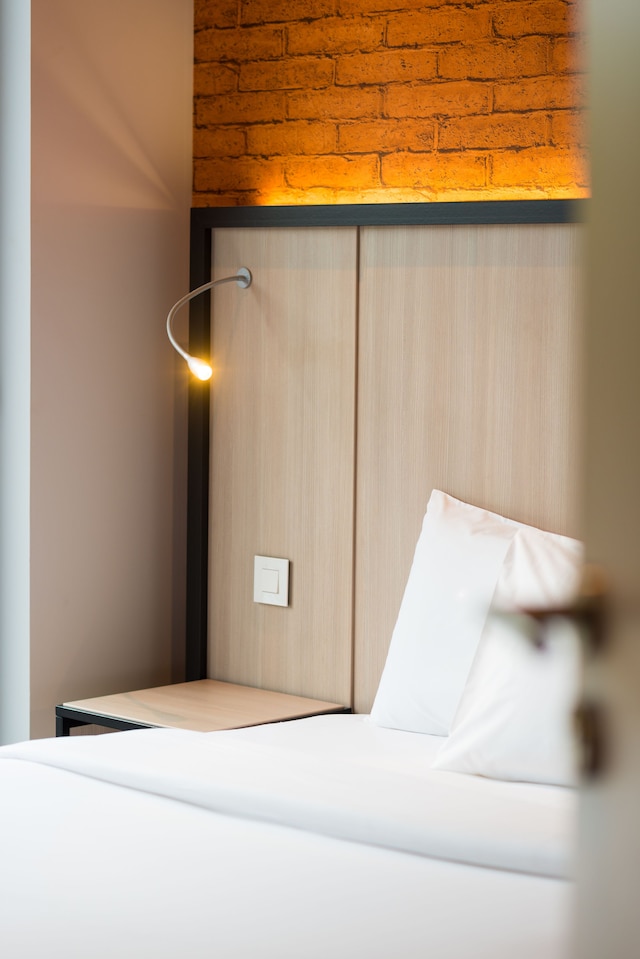 オノモ ホテル コナクリ