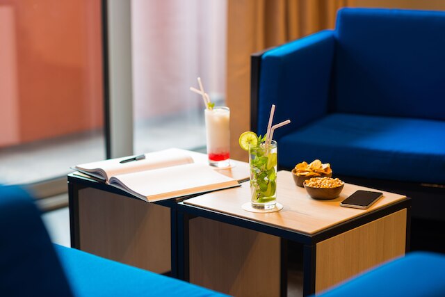 オノモ ホテル コナクリ