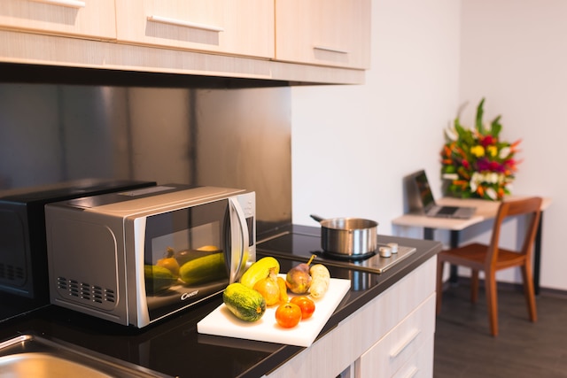 オノモ ホテル コナクリ