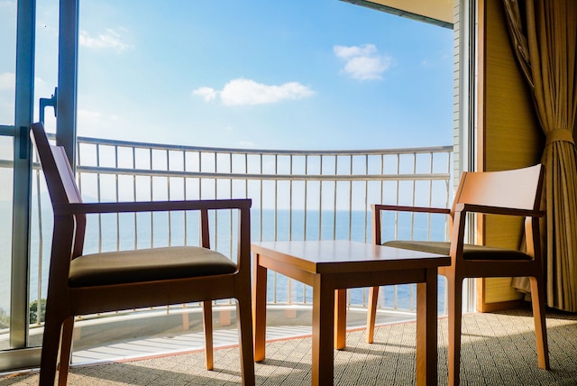 亀の井ホテル 玄界灘