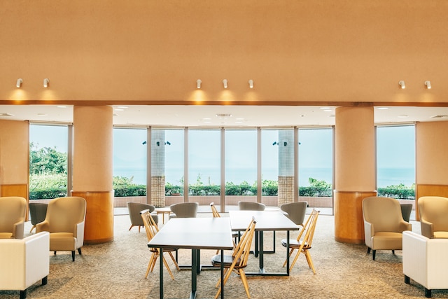 亀の井ホテル 玄界灘