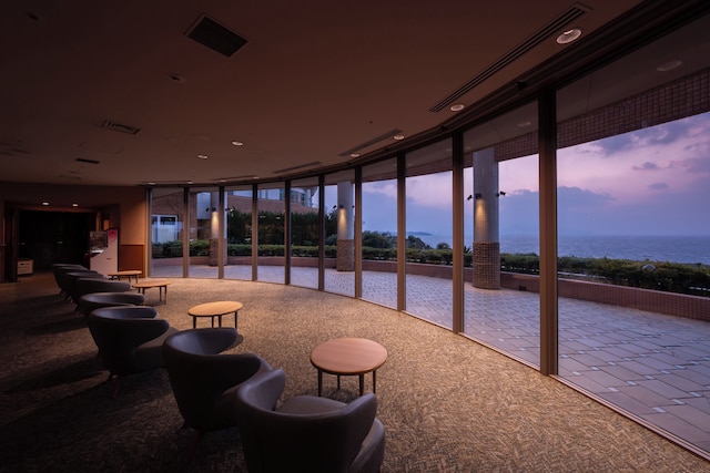 亀の井ホテル 玄界灘