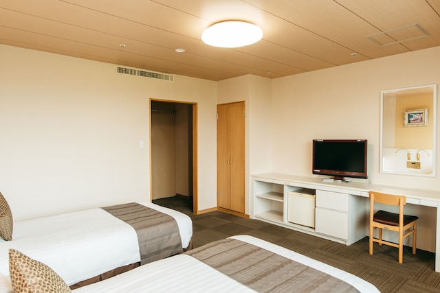 亀の井ホテル 柳川