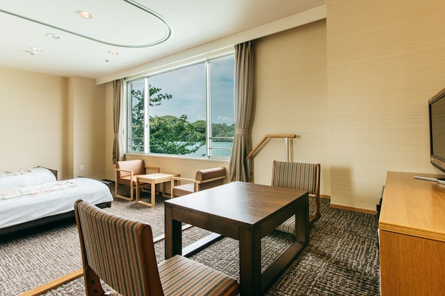 亀の井ホテル 柳川