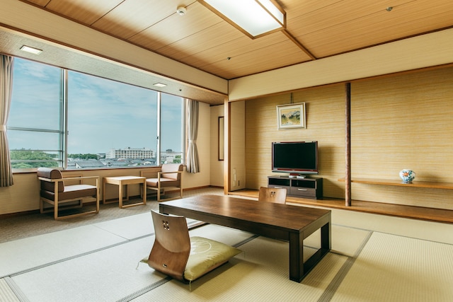 亀の井ホテル 柳川