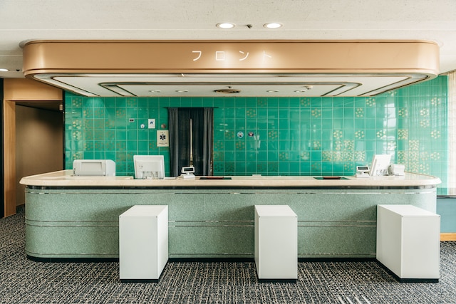 亀の井ホテル 柳川