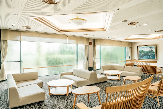 亀の井ホテル 柳川