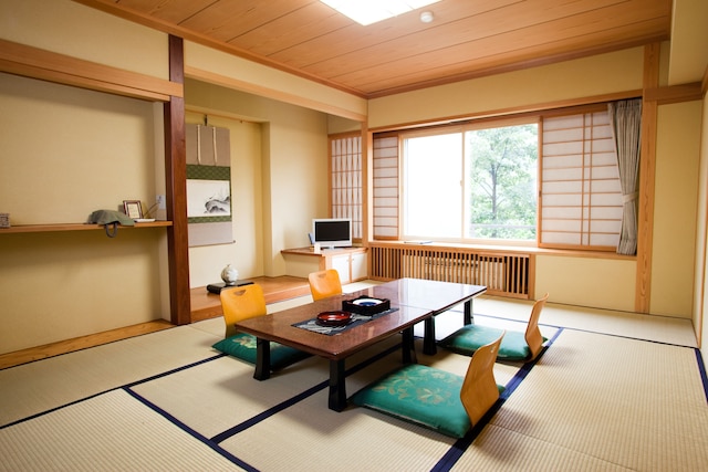 ホテル志賀サンバレー