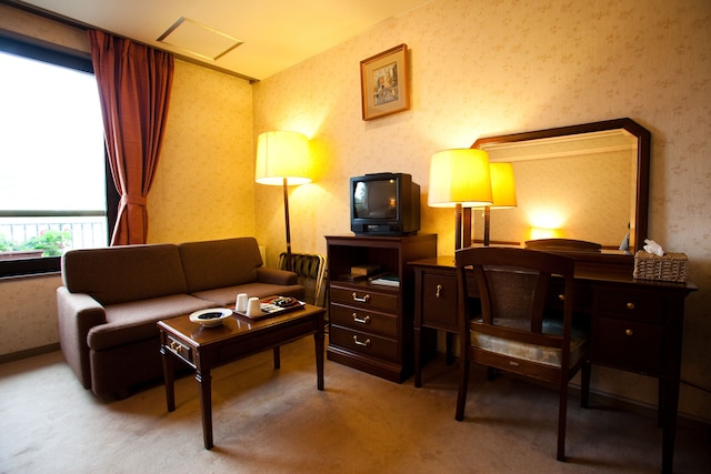 ホテル志賀サンバレー