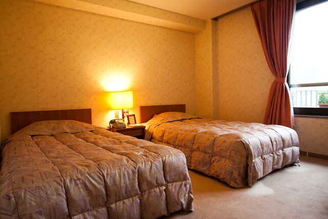 ホテル志賀サンバレー