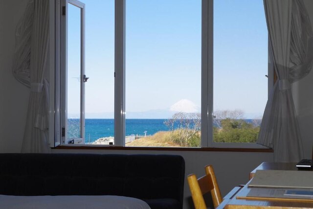 ホテル ファミリーオ館山